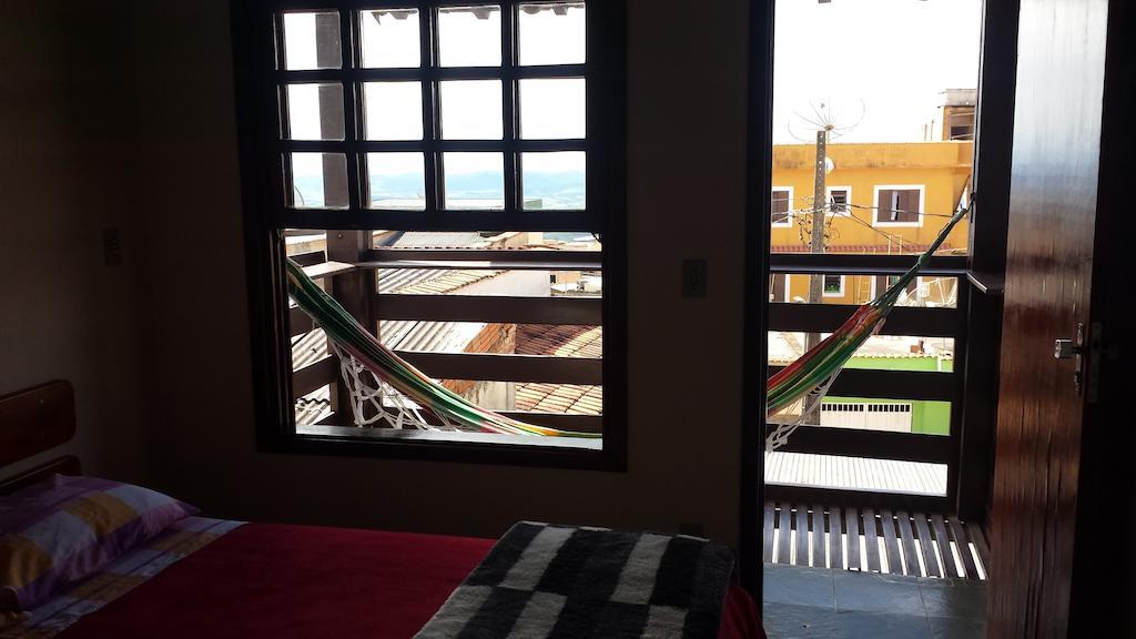 Pousada Chico Taquara São Tomé das Letras Bagian luar foto